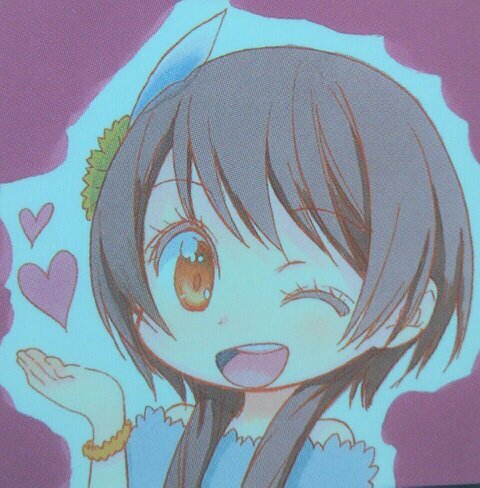 橘 万里花さんのプロフィール画像