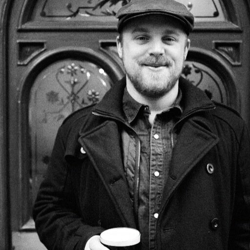 Lighting designer and programmer. Cyclist and cook. Father and bread maker. Something and something else.