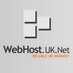 WebHostUK Limited (@webhostuk) Twitter profile photo