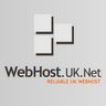 webhostuk's profile picture. Official Tweets of https://t.co/g9lCROK0br, First-choice UK Web Hosting provider, Domain names, Reseller Hosting, VPS hosting & Managed Servers in UK Datacentre