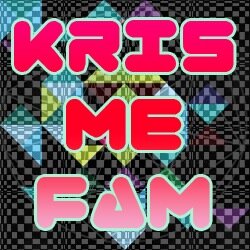 คริสมีแฟมยินดีต้อนรับ มาเป็นครอบครัวเดียวกันนะ เปิดรับสมัครสมาชิก #KrisMeFam รับแฟมซ้อนนะครับ ♥ [มาสD&M]