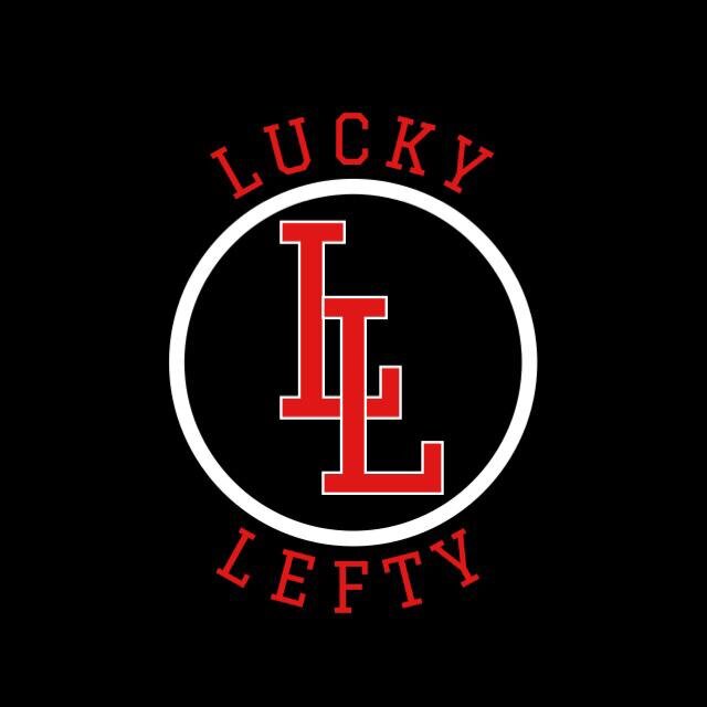 LLE.
We promote unity, honesty and sense of urgency to help the world and society through the vibrations of music.

#LuckyLeftyEntertainment