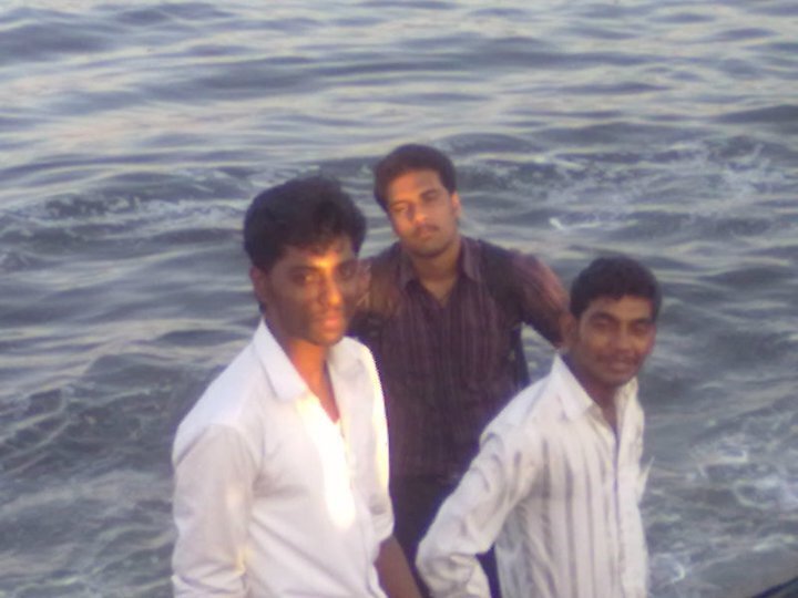 A engineering student aspiring to change t nation.../\...