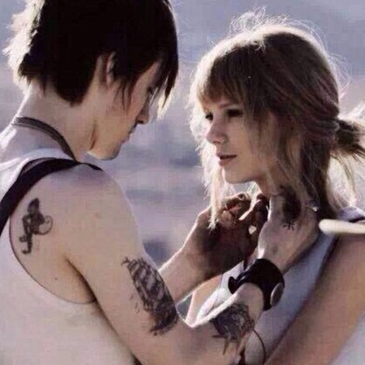 #4MusicLFSSwifties