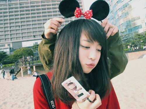 B♥AM แบมแบมปีสองวิศวะ รักแมว [ 26.04.57 ]