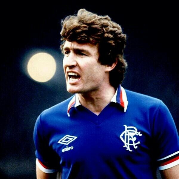 Rangers, chelsea