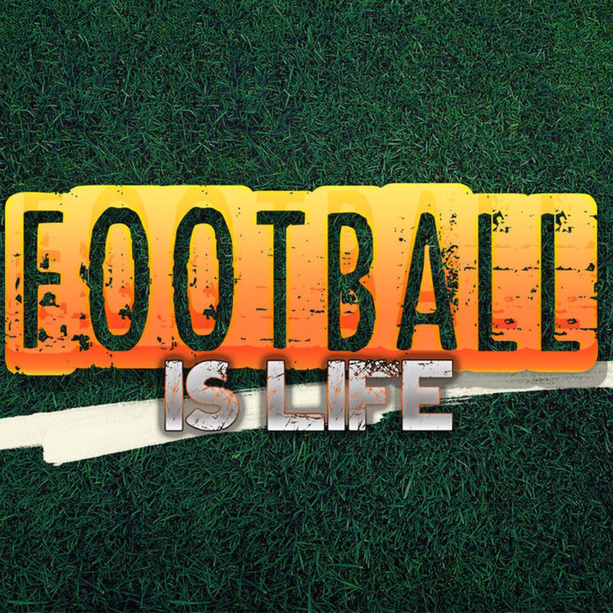 This is a football related account giving you all the pictures/videos and news about football