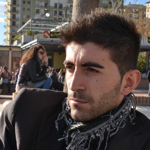 RiccaGT's profile picture. Giocarsi i ricordi, provando il rischio di rinascere sotto le stelle