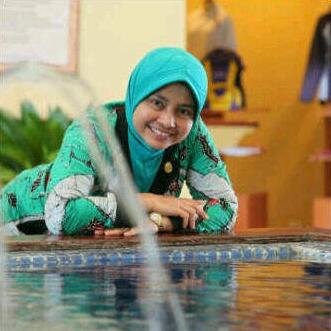 Wanita Muslimah, Aku Cinta Allah