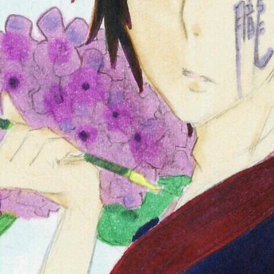 鬼灯@朧灯