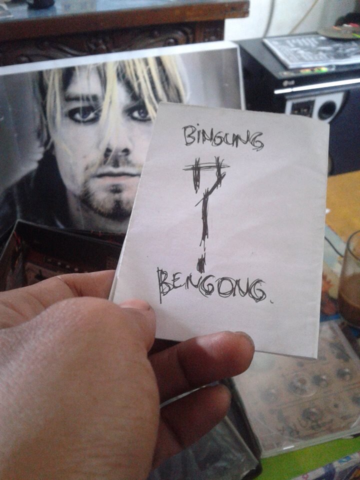 Masbonyo's profile picture. 