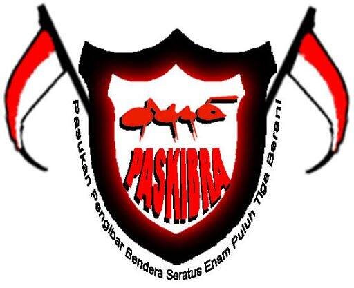 •Official Account of Paskibra Semut Merah• Kami bukan paskibra pemenang tetapi kami paskibra terlatih ♣21-04-2000♣ paskibraSM163@gmail.com