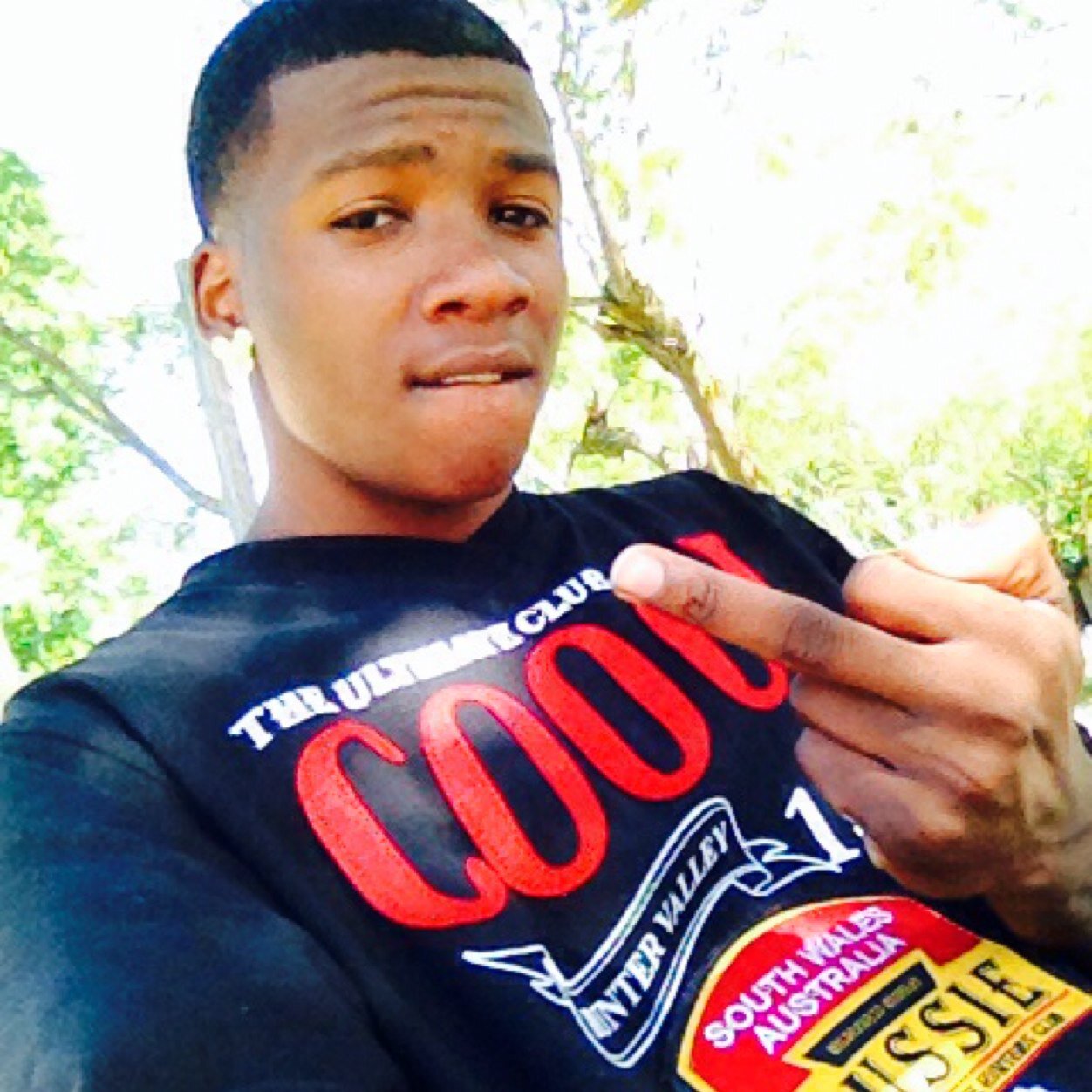 I'm #1,000 niqqa