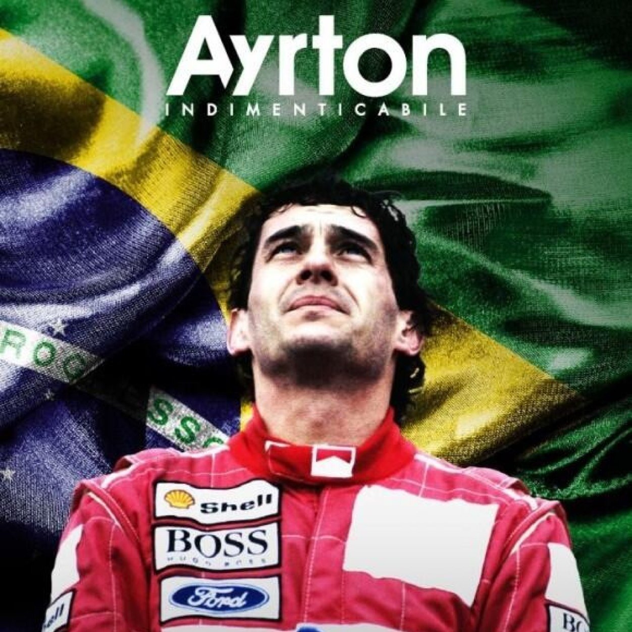 MaldiniF1's profile picture. 