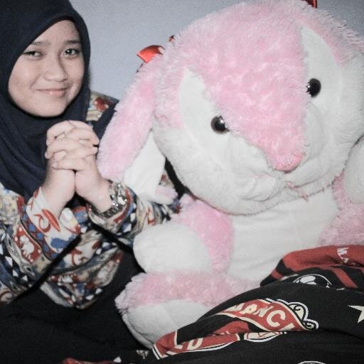 Yansamaritsa's profile picture. dreaming | belive | keep strong Allah always with you :D