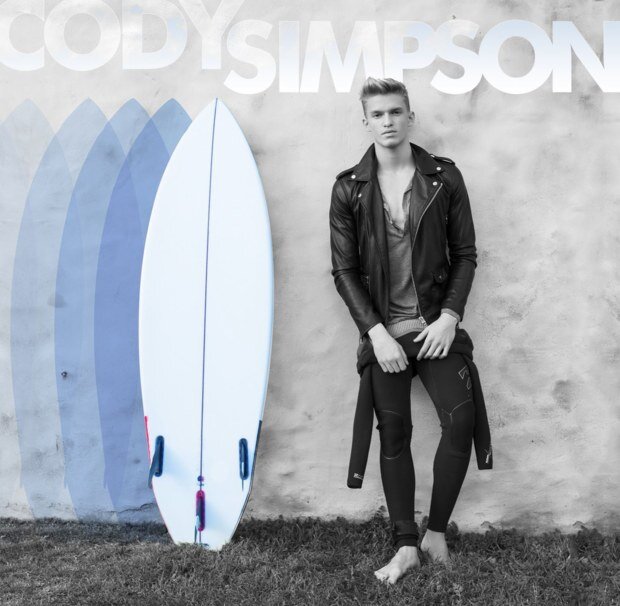 Tweet or DM your seat to Cody's Concerts, and will do the best to tell you who is near you as soon as possible! Get to know them before the show!