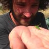 edwbaker's profile picture. Acoustic Biology Researcher @NHM_London. Urban Nature Project. Krawattenmuffel. #orthoptera #bioacoustics #ecoacoustics https://t.co/84zEk48c2R