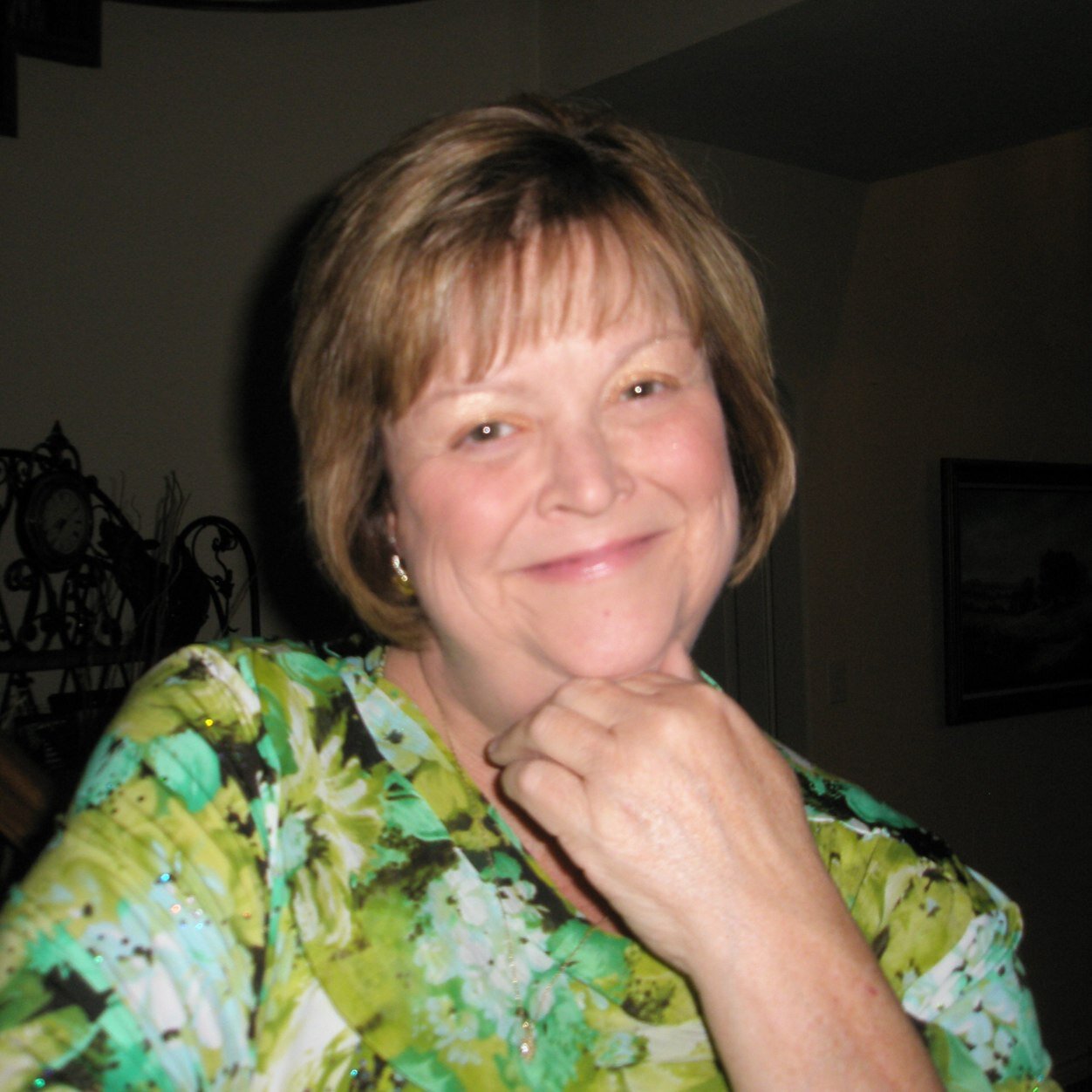 Library Media Specialist, Royse City ISD, mom to three precious dogs, great aunt to 14 great nieces and nephews