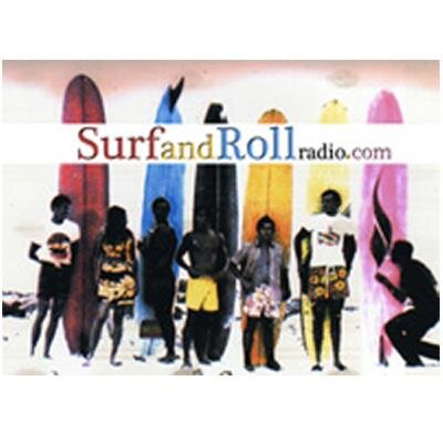 Good vibrations. Surf, news and music.