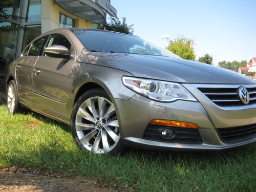 keffervw's profile picture. #1 VW Dealer in the Carolinas!!!