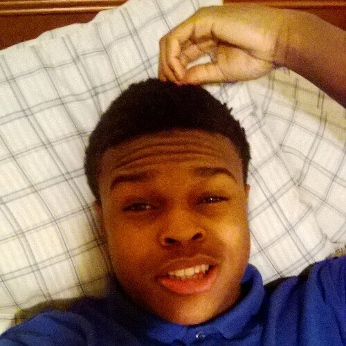 Follow me/ Follow my followers/ Retweet post/ Gain followers... Simple as that