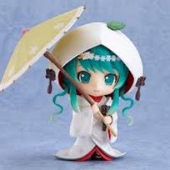 amethystsakura's profile picture. 