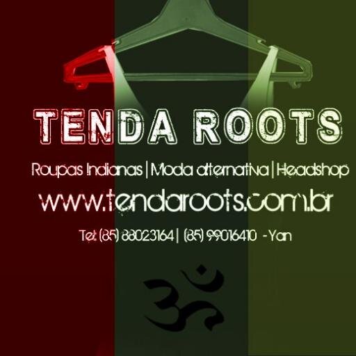 Camisas Indianas, Vestidos, Saias, Calças, Batas, Bolsas, Incensos & HeadShop, Sedas, Pipes, Bongs...