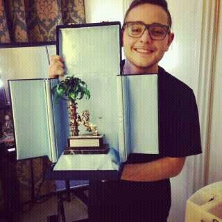 FraEspoGervy's profile picture. 