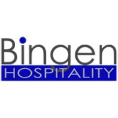 Bingen is your supplier of top of the line hospitality items.