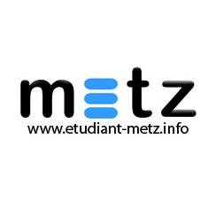 etudiant_metz's profile picture. La vie étudiante à Metz avec l'actualité étudiante proposée par les étudiants pour les étudiants de Metz. @Metzstudents
FB : http://t.co/wGDk1zw1Jx