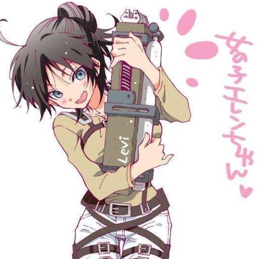 もしもあの人が女体化したら・・・・さんのプロフィール画像