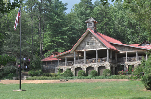 CampGreystone's profile picture. Dedicated to the Glory of God