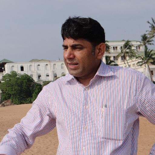 fayaz_naich's profile picture. Journalist/Anchorperson: National & International Politics,Economy, Environment,Foreign Policy,Governance,Human Rights, Global World Order, Terrorism & Peace