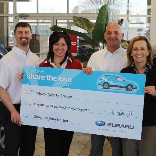 Innovative car dealership located in Stark County, Ohio. Tweets about our seven new car franchises, Cleveland Sports and contests and giveaways.