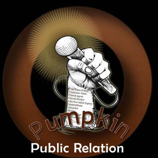 Pumpkin PR agency committed to promote companies or individuals via editorial coverage.