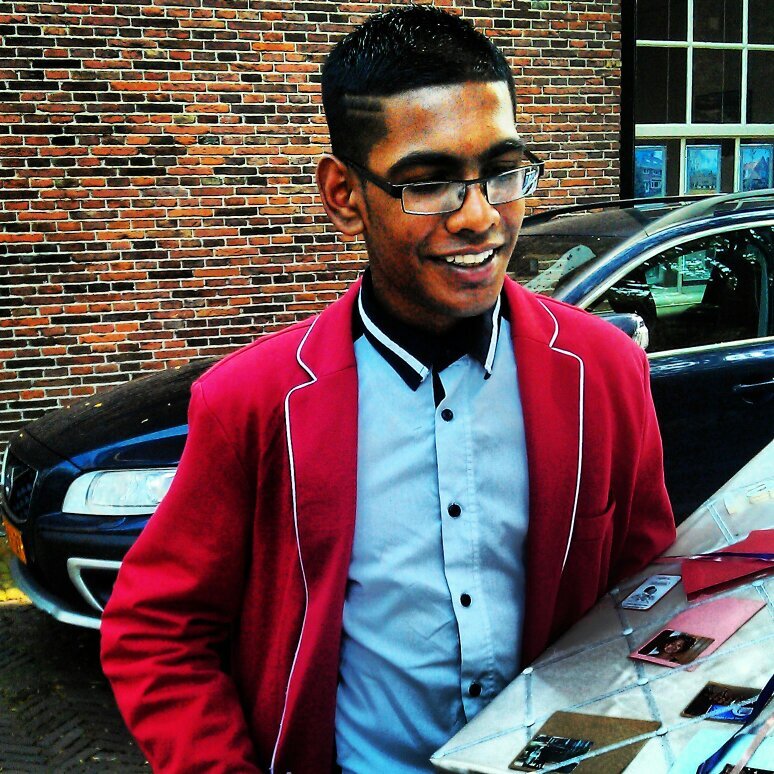 Nederlands, Surinaams