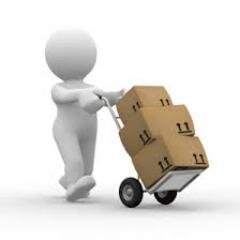 UK same day courier company