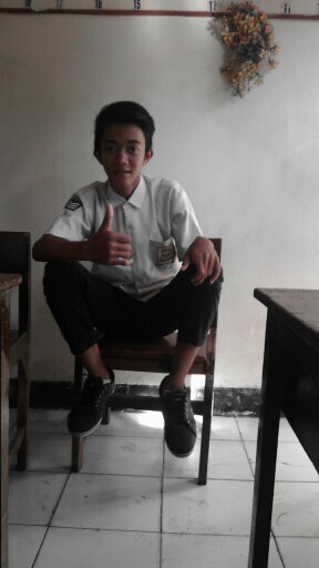 sederhana dan menarik :D
