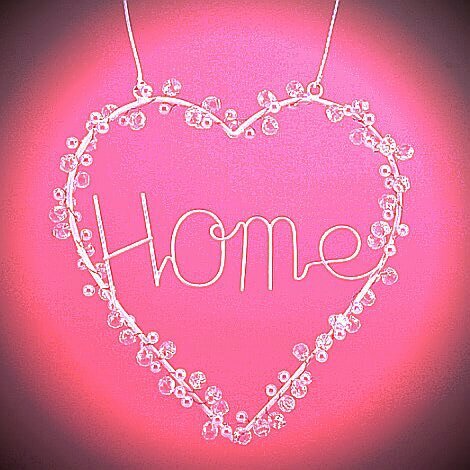 lovemyhomeblog's profile picture. There's no place like home.