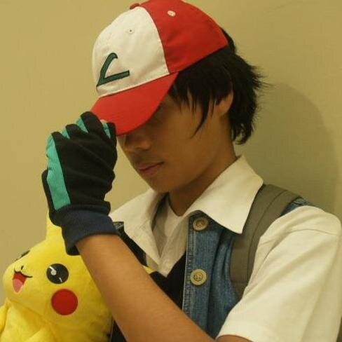 Soldier of Love | Computer Programmer | Pokémon | Sports Maniac | Anime/ Comic Books/ Games/ Series | Music and Arts Lover | TroBan

N3DS FC: 2079-7328-51-93