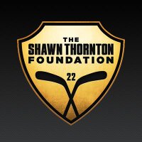 Shawn Thornton FDN (@thorntonfdn) 's Twitter Profile