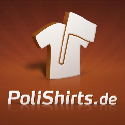 Dein Online-Shop für T-Shirts zu politischen und gesellschaftlichen Themen wie Netzpolitik, Überwachung, Antifaschismus oder Umwelt