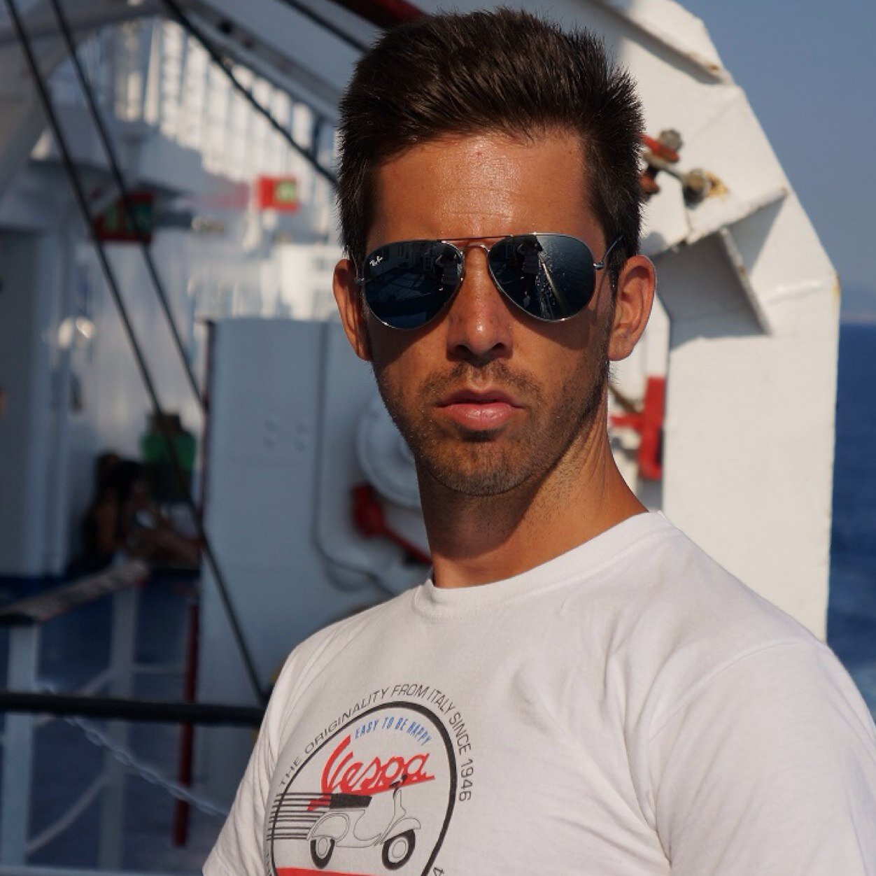 IsaacMonter0's profile picture. 