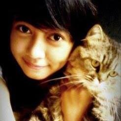 ikepratiwi9's profile picture. Say something~ Chicser :*