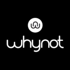 Whynot è un eCommerce specializzato nella vendita di lingerie e sex toys. 
Whynot is an eCommerce of lingerie and sex toys.