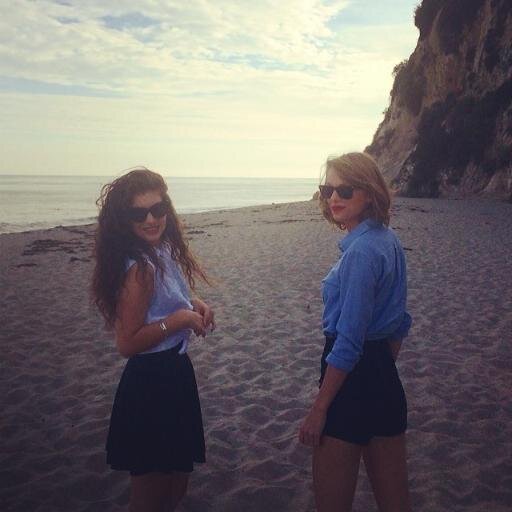 This repeat of Taylor Swift
