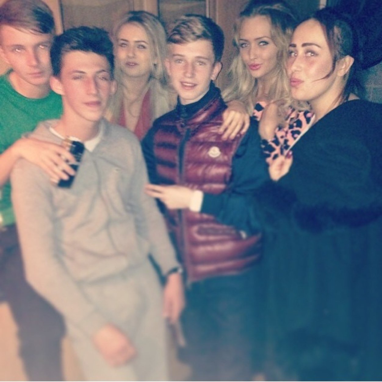 CallumHunt9's profile picture. New account