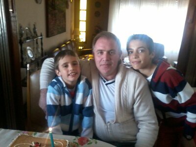Muy hincha de RIVER..!!!