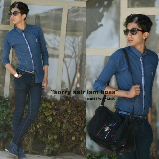 eslammessii2's profile picture. 