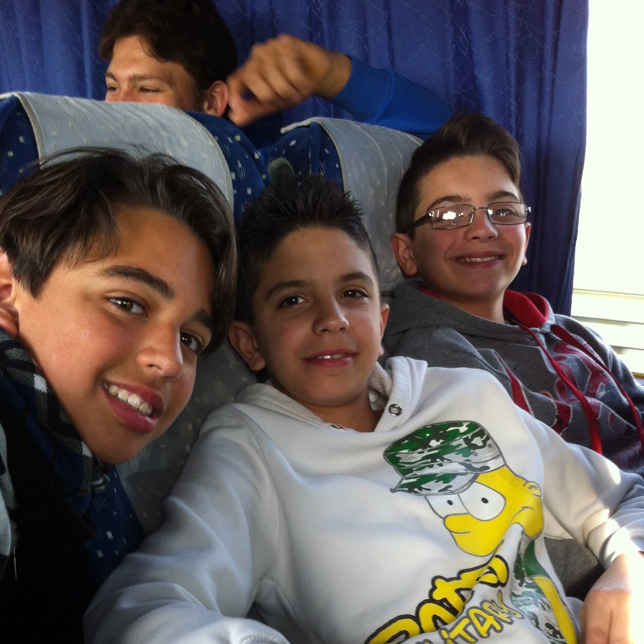 RedfooRoberto's profile picture. 